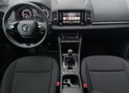 Škoda Karoq 11