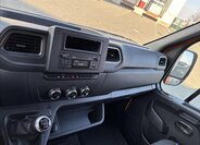 Opel Movano Valník 2,3 l 110 kw