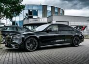 Mercedes-Benz Třídy S 23