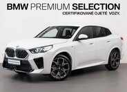 BMW X2 SUV 1,5 l 125 kw
