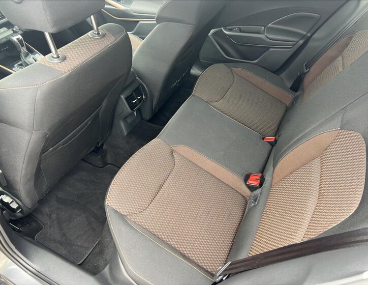 Škoda Fabia Hatchback 999,0 81 kw