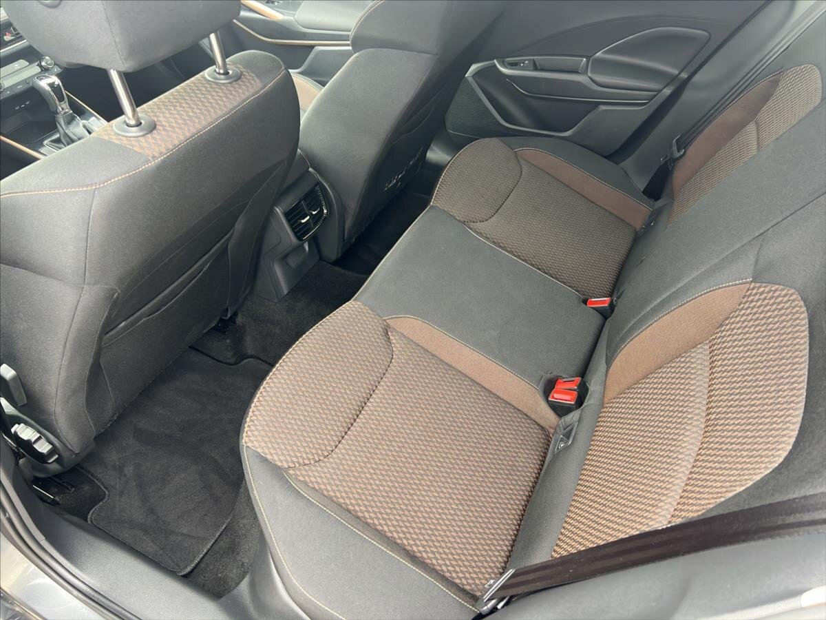 Škoda Fabia Hatchback 999,0 81 kw