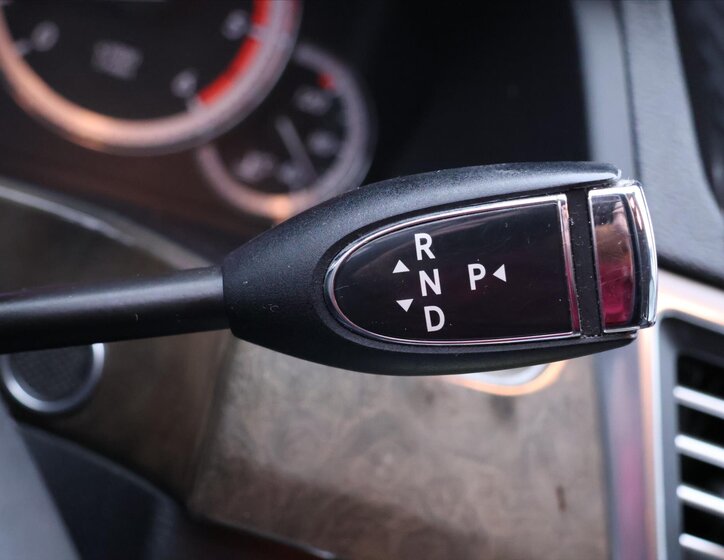 Mercedes-Benz Třídy E Kombi 3,0 l 170 kw