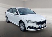 Škoda Scala 1