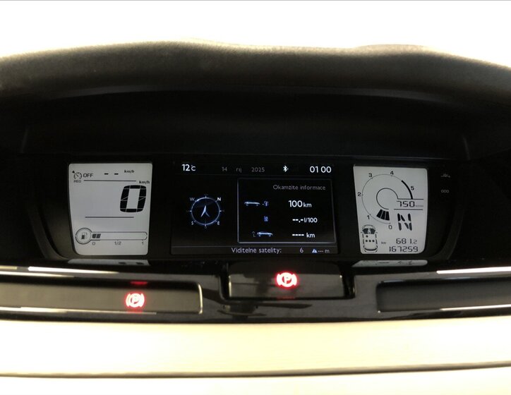 Citroën Grand C4 Picasso 24