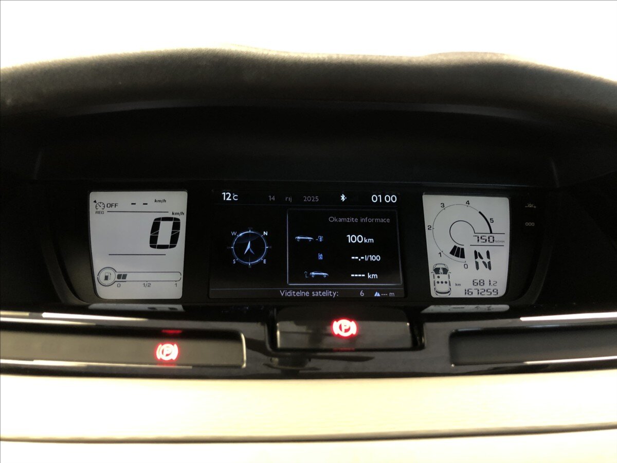 Citroën Grand C4 Picasso