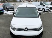 Citroën Berlingo Pick-up 1,5 l 56 kw