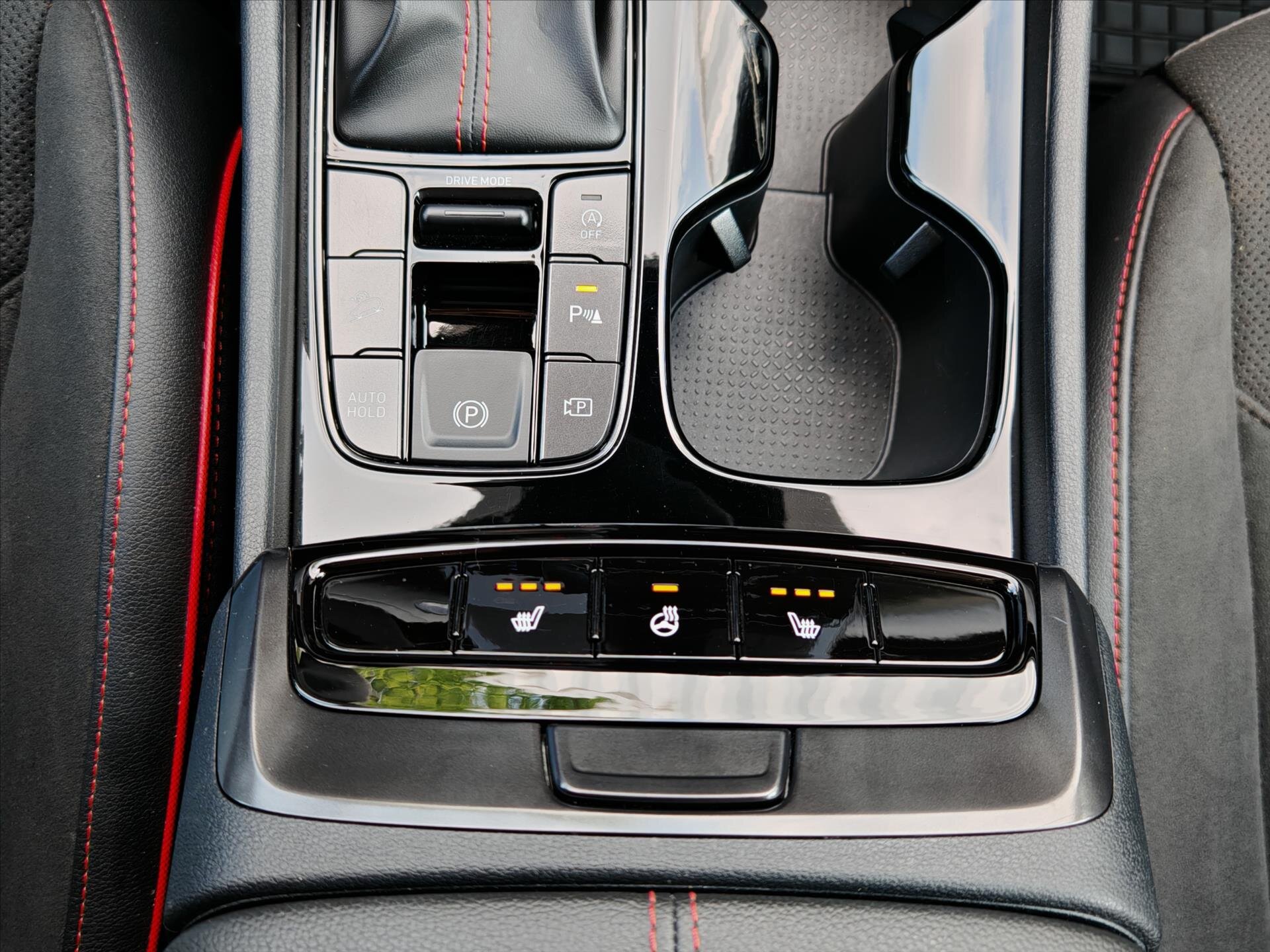 Hyundai Tucson Ostatní 1,6 l 110 kw