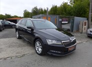 Škoda Superb 4