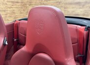 Porsche 911 Kabriolet 3,8 l 390 kw