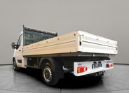 Renault Master Valník 2,3 l 96 kw