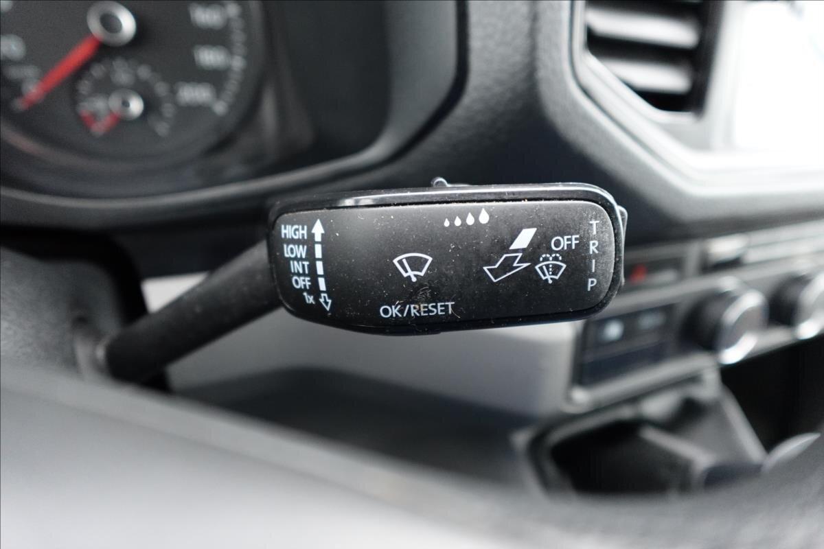 Volkswagen Crafter Ostatní 2,0 l 103 kw