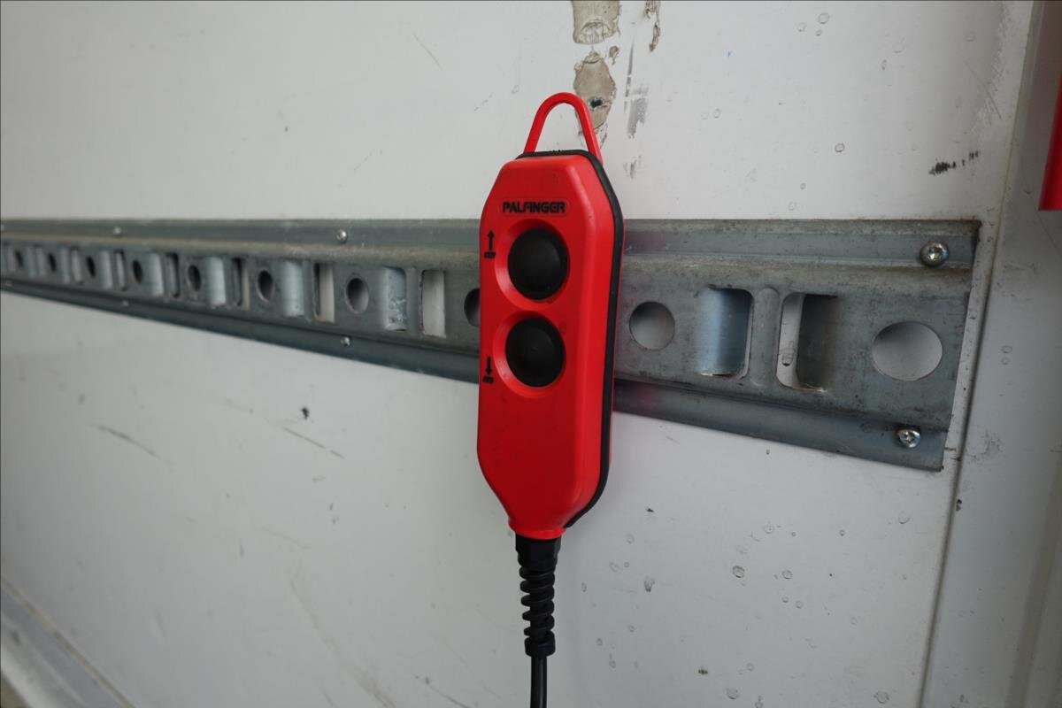 Iveco Daily Skříň 2,3 l 115 kw