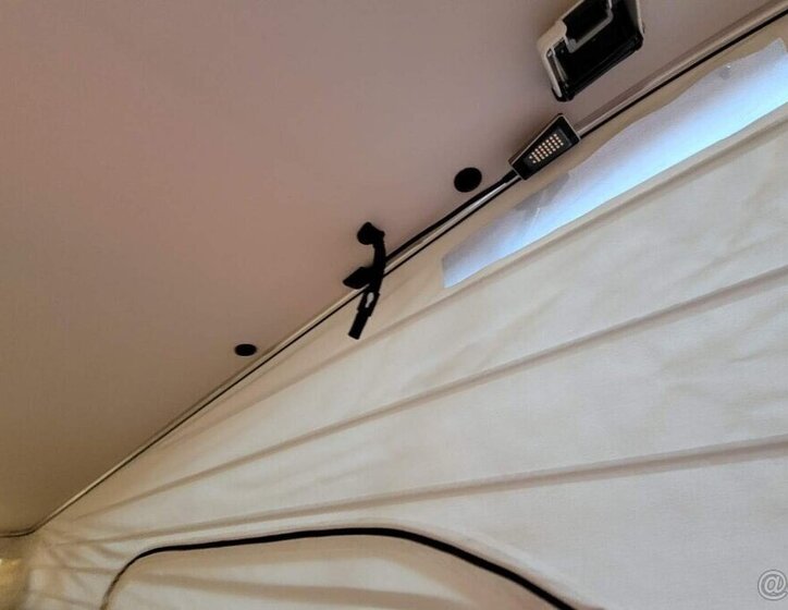 Mercedes-Benz Třídy V VAN-Minibus 0,0 0