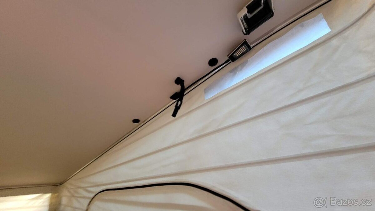 Mercedes-Benz Třídy V VAN-Minibus 0,0 0