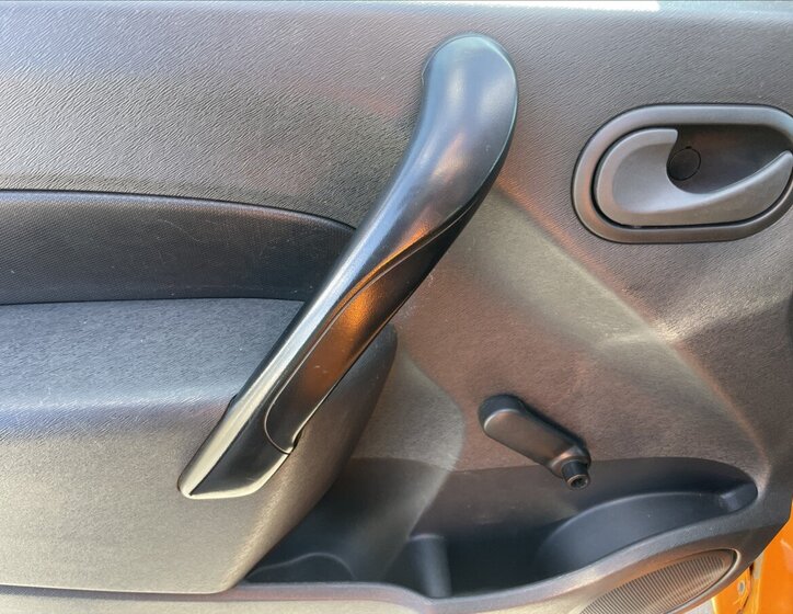 Renault Kangoo Ostatní 1,5 l 55 kw