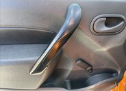 Renault Kangoo Ostatní 1,5 l 55 kw