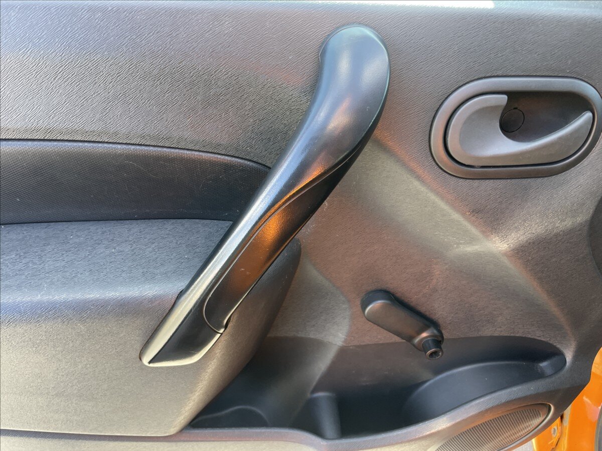 Renault Kangoo Ostatní 1,5 l 55 kw