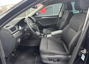 Škoda Superb Kombi 2,0 l 140 kw
