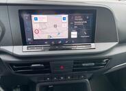 Ford Transit Connect 13