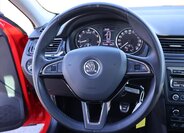 Škoda Rapid Hatchback 1,2 l 77 kw