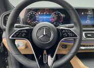 Mercedes-Benz GLE 11