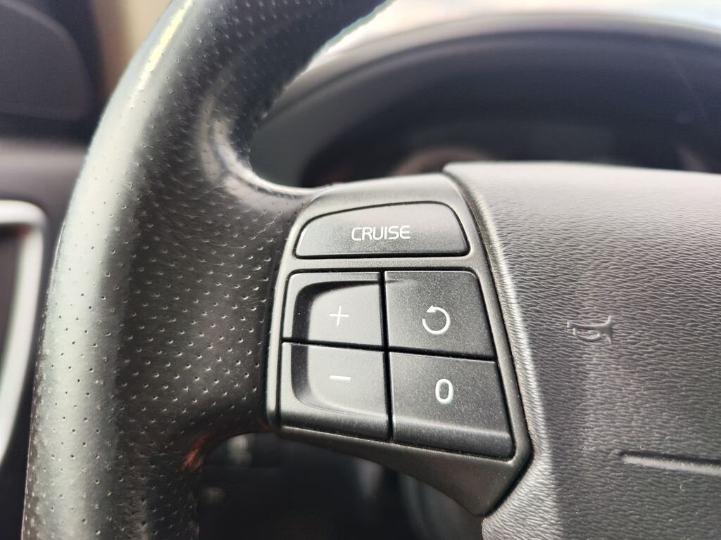 Volvo XC60 SUV / Terénní 2,4 l 136 kw