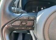 Toyota Yaris Cross 18