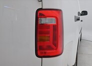 Volkswagen Caddy Skříň 2,0 l 75 kw