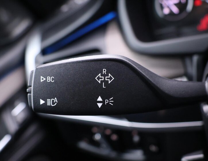 BMW X5 SUV / Terénní 3,0 l 230 kw