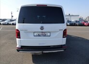 Volkswagen Multivan Kombi 2,0 l 150 kw