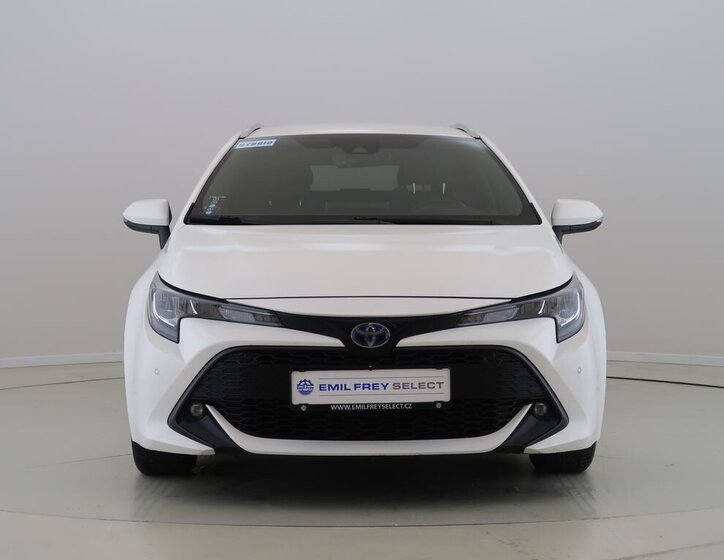 Toyota Corolla Kombi 1,8 l 72 kw