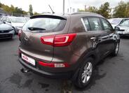 KIA Sportage 3