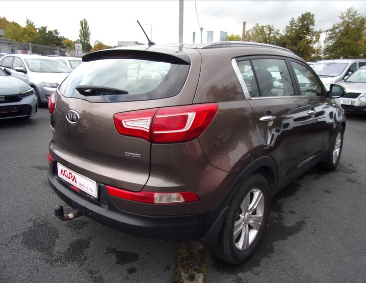 KIA Sportage 3