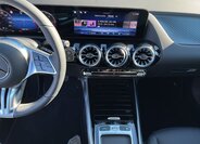 Mercedes-Benz Třídy B MPV 2,0 l 110 kw