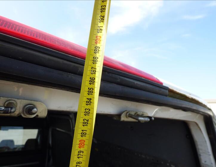 Mercedes-Benz Sprinter 33