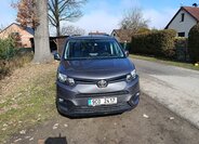 Toyota ProAce City Verso VAN / Minibus 0,0 0
