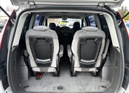 Fiat Ulysse MPV 2,0 l 100 kw