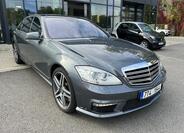 Mercedes-Benz Třídy S 2