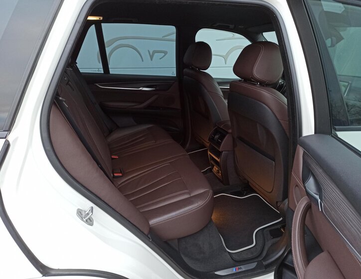 BMW X5 15