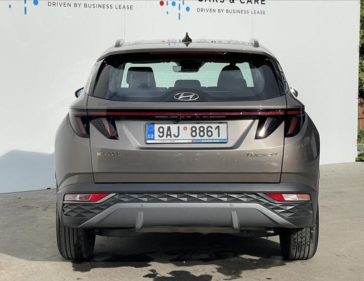 Hyundai Tucson 22