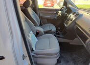 Volkswagen Caddy Kombi 1,9 l 77 kw