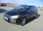 Ford Focus 30