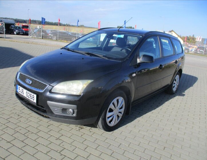 Ford Focus 30