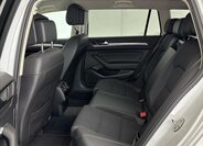 Volkswagen Passat Kombi 2,0 l 140 kw