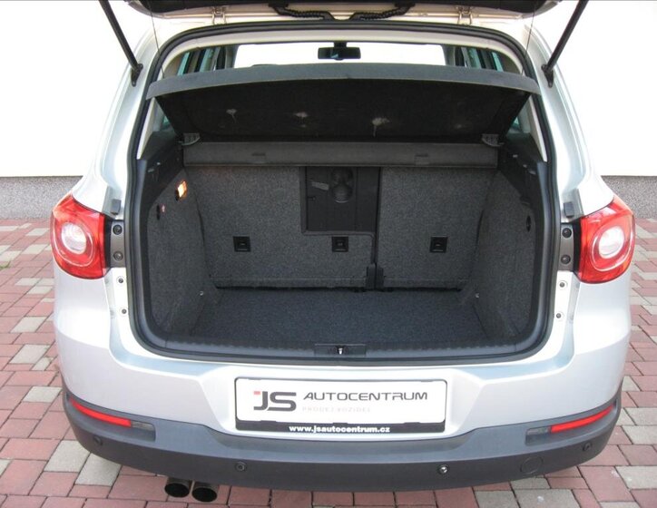 Volkswagen Tiguan 33