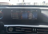 Mercedes-Benz EQC SUV / Terénní 0,0 300 kw