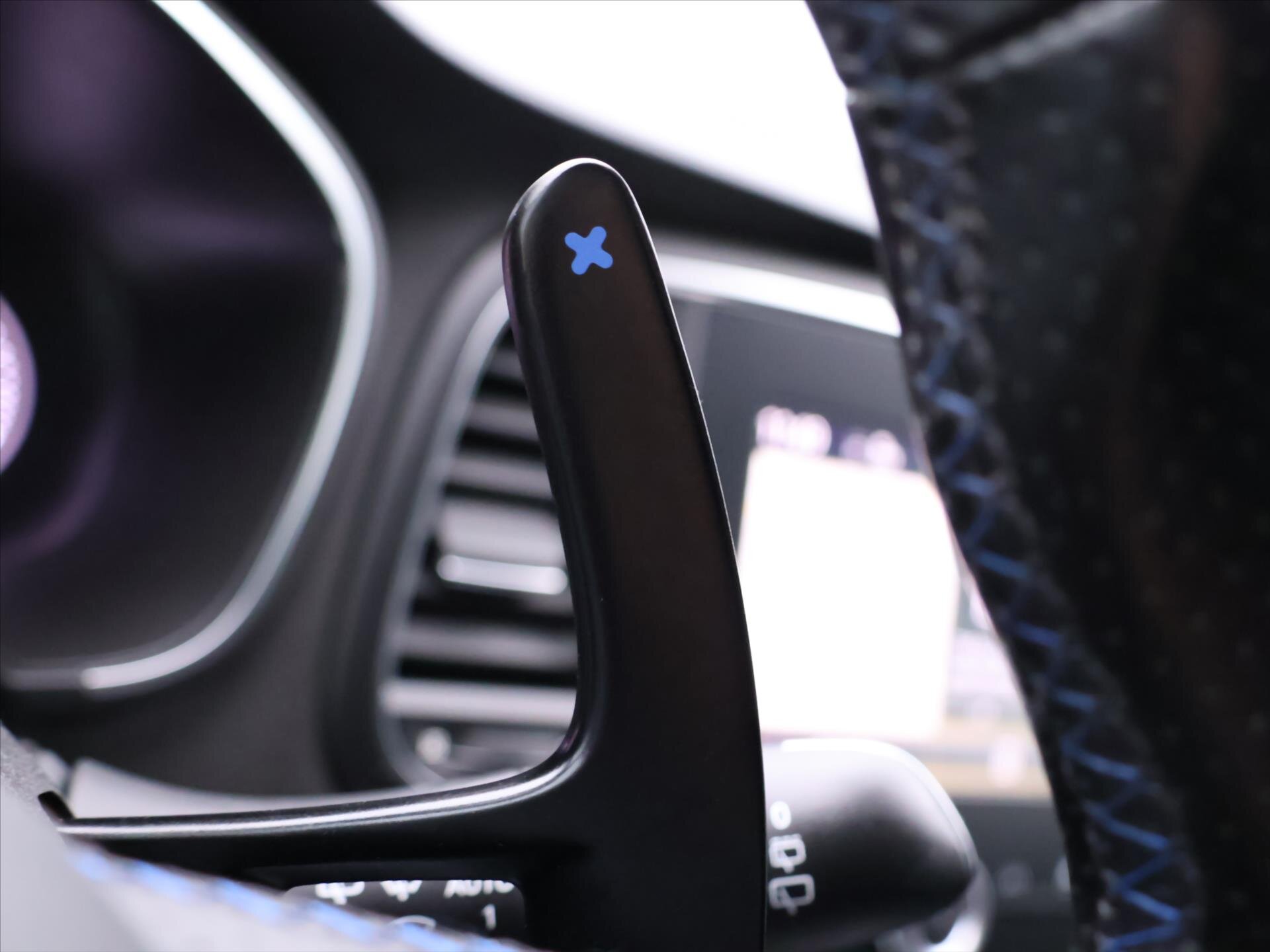 Renault Mégane Kombi 1,6 l 120 kw