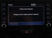 Toyota Yaris Hatchback 1,5 l 68 kw