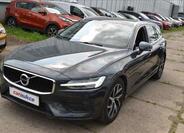 Volvo V60 1